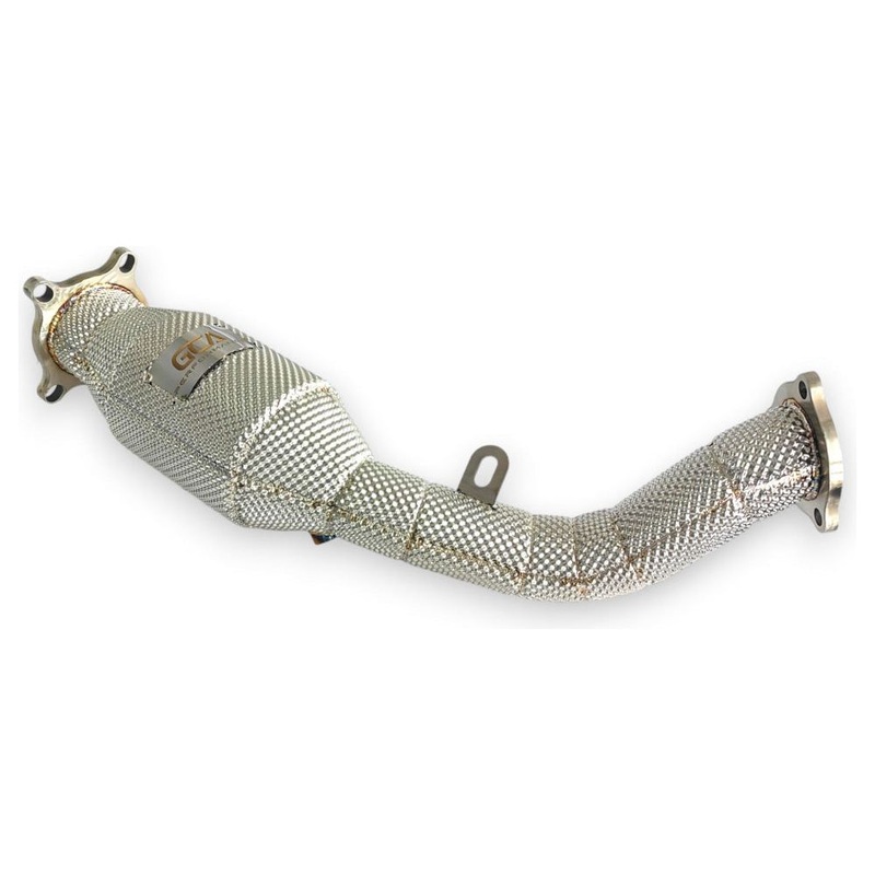 2010-2017 Audi Q5 Downpipe | B8/B8.5 Q5