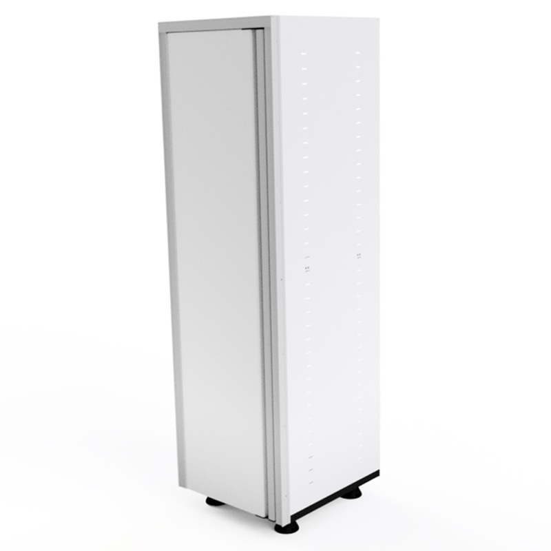 Econo Garage Closet (Left-Swing)