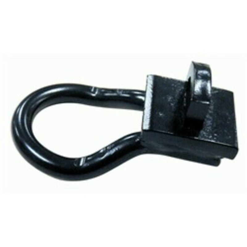 Fifth Wheel Trailer Hitch Chain Bracket Draw-Tite 50223