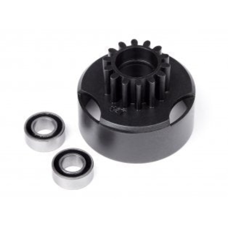 HPI 14 Tooth Clutch Bell Pulse 4.6