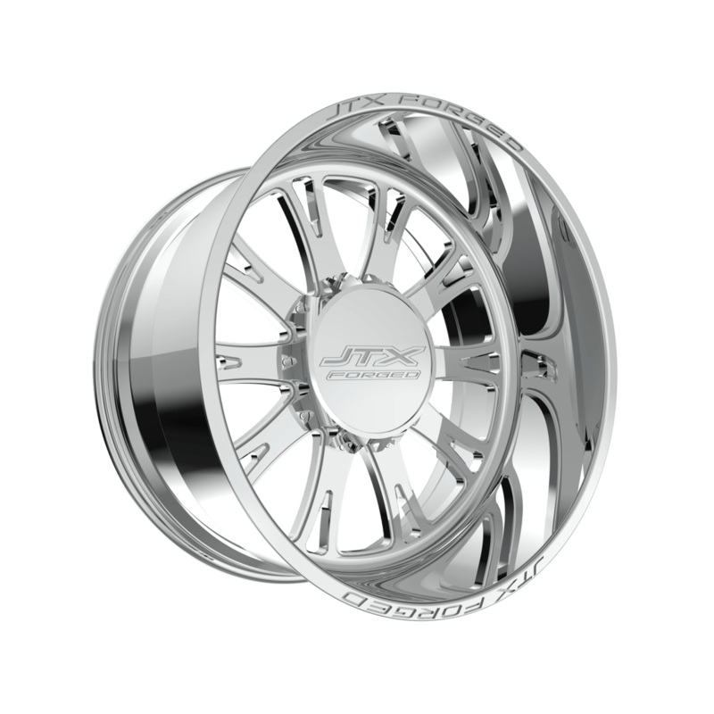 JTX Forged Paraphernalia Phantom