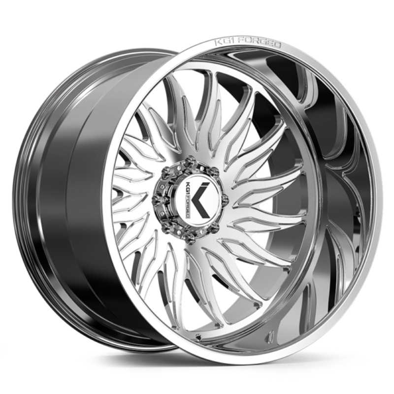 KG1 Forged PHOENIX – Concave Series