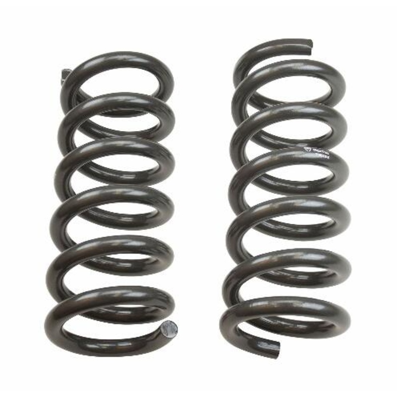 MaxTrac 372920-6 Lowering Coils Incl. Front MaxTrac Shocks Lowering Coils