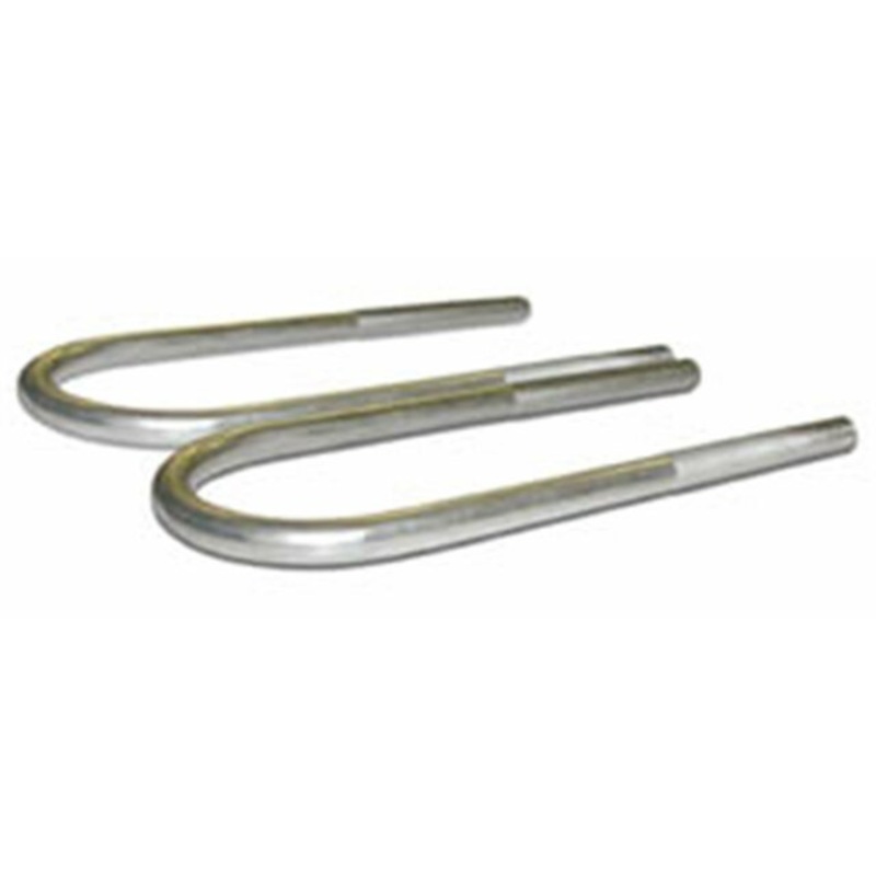 Pro Comp Suspension 50204 U-Bolt Kit