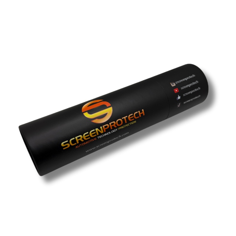 Screen ProTech Kit for Jeep Gladiator (2020-2025)