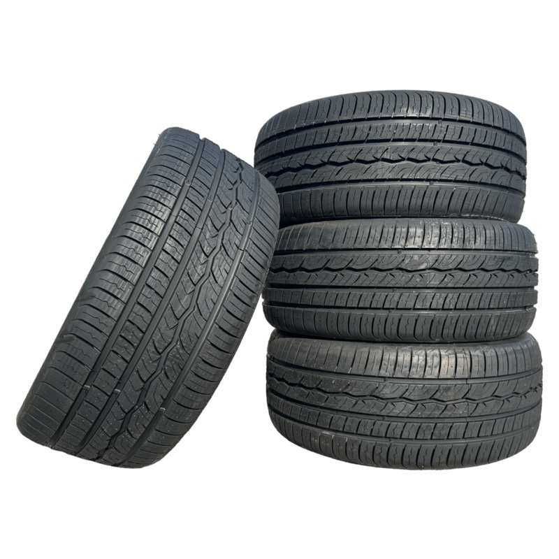 SET OF 4 NEBULA FALCON N007 275/55ZR20 117W XL All-Season Tires