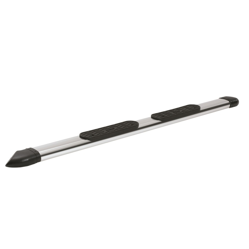 Step Rails Multi-Fit Boards 271011