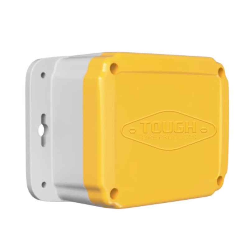 TPMS – TOUGH Telematics BOX (Gateway)