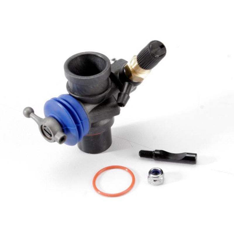 Traxxas Carburetor Complete TRX 2.5