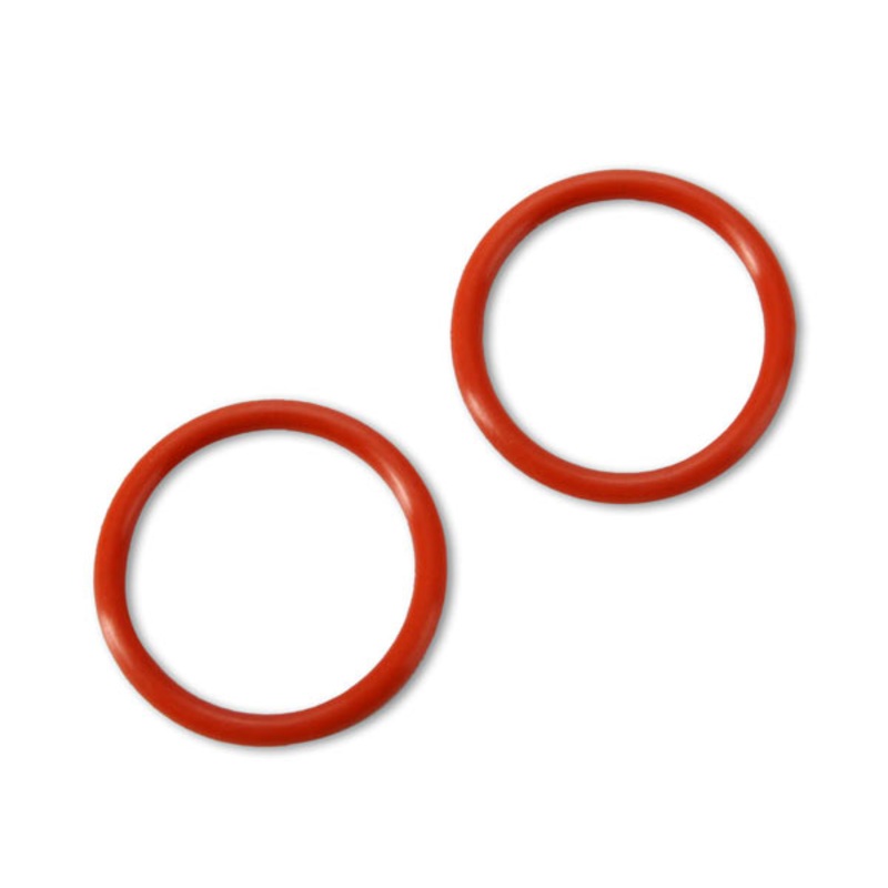 Traxxas O-Ring Fuel Tank Cap Revo (2)