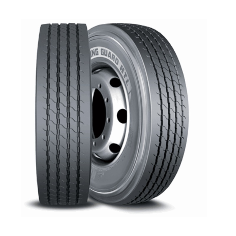 11R22.5 14PR G 144/142M Hercules Strong Guard H-TL TL