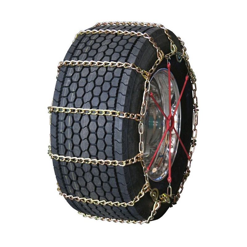 12.00-20 Quality Chain Truck Wide Base Long Mileage Alloy Cam – 8MM Square – 1 Pair