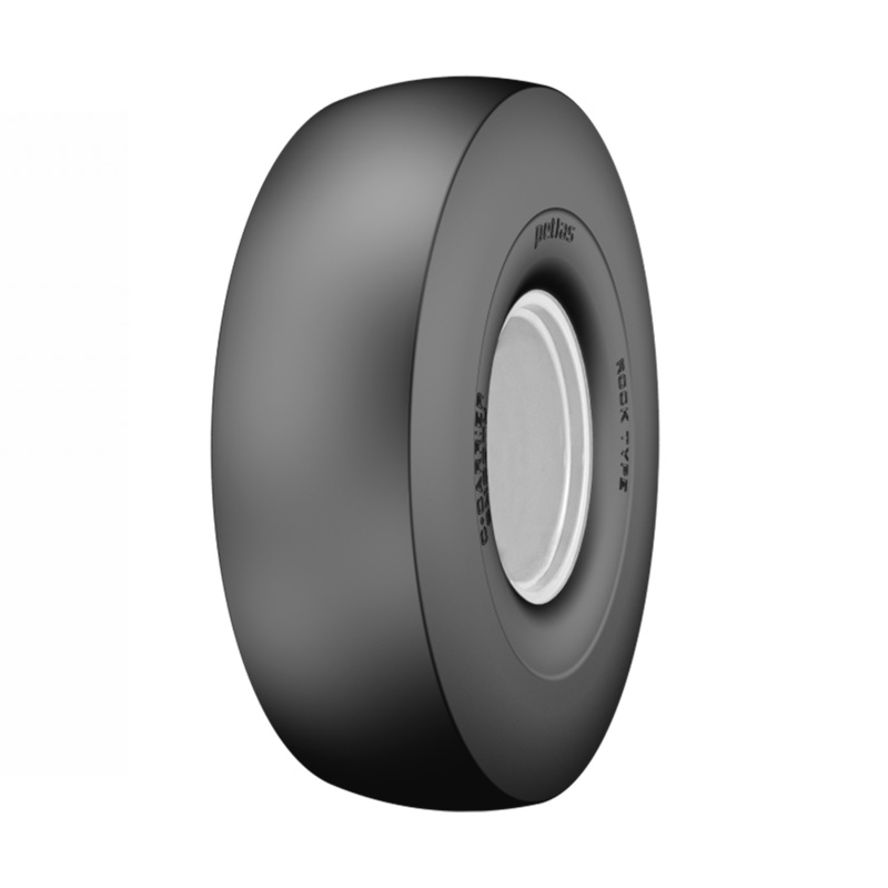 18.00-25 40PR 206/A2 Petlas C+CARRIER Smooth L-4 S TL