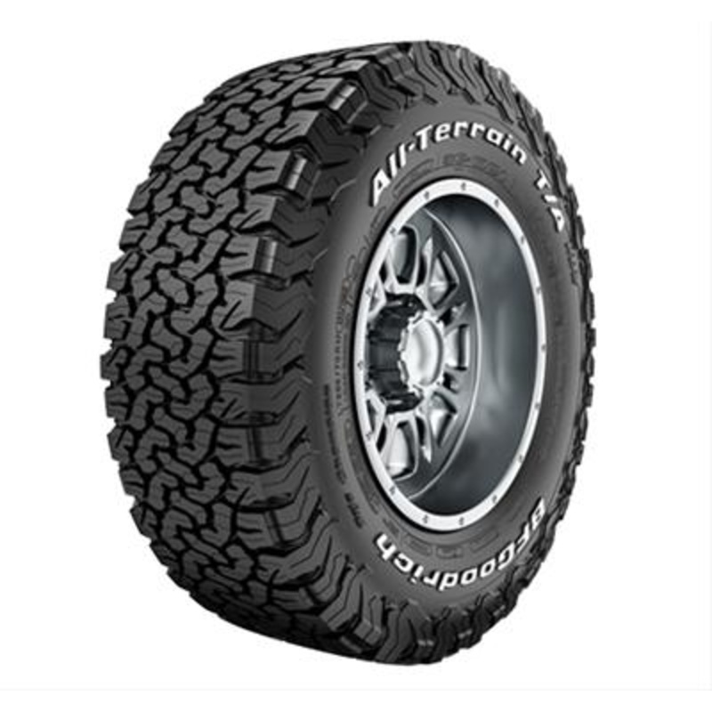 BFGoodrich All-Terrain T/A KO2 Tires 04929