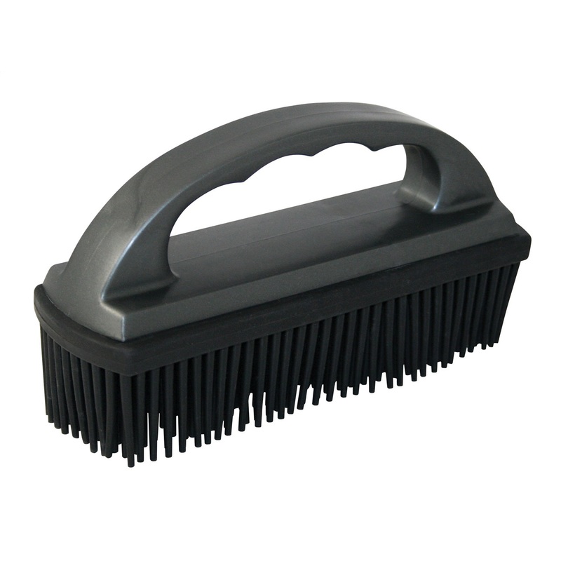 Carrand 93112 Carrand Lint/Hair Removal Brush