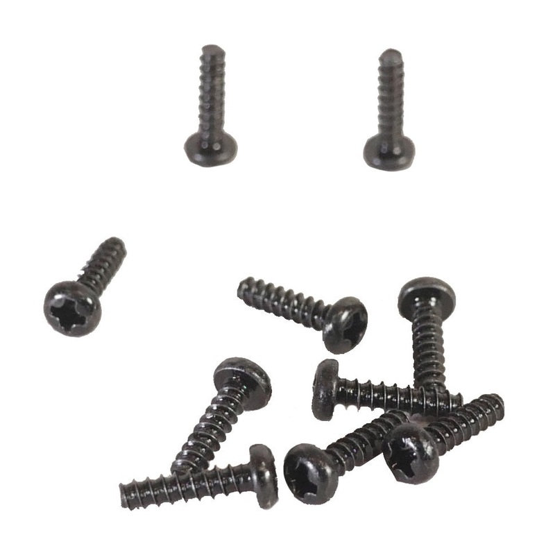 Countersunk Screw 2x8mm