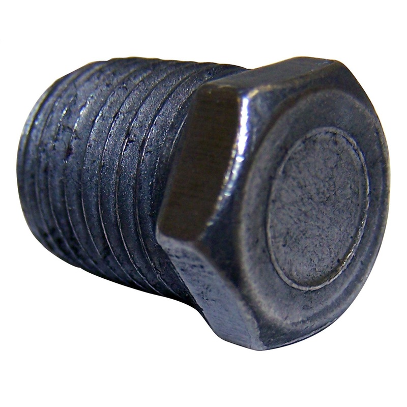 Crown Automotive G444618 Auto Trans Oil Pan Drain Plug
