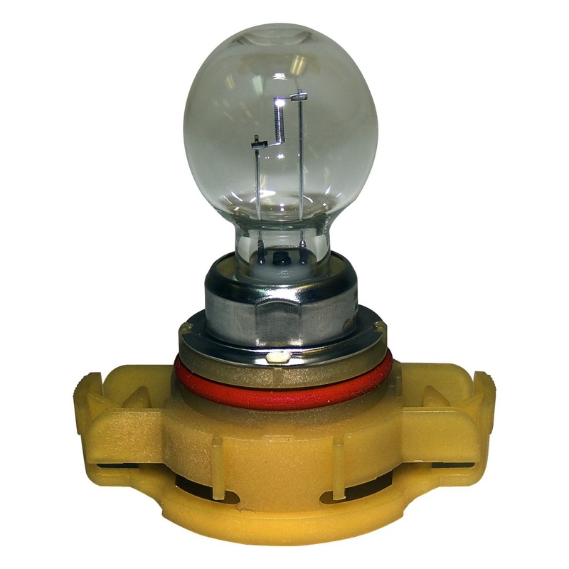Crown Automotive L000PSX24W Fog Lamp Bulb