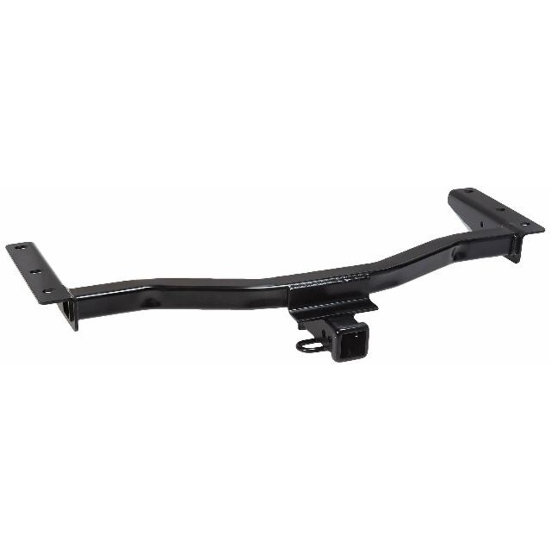 Draw-Tite 75676 Max-Frame Receiver