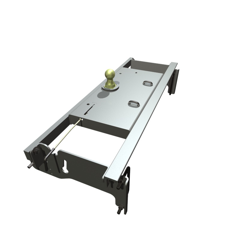 Turnoverball Kit GNRK1308