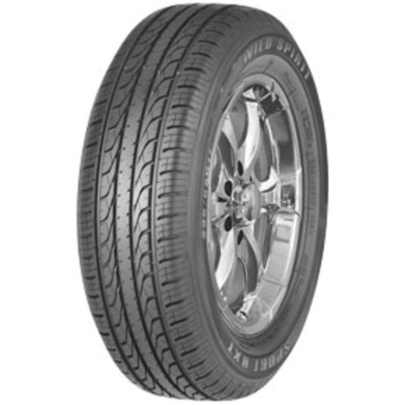 Vanderbilt Wild Spirit Sport HXT