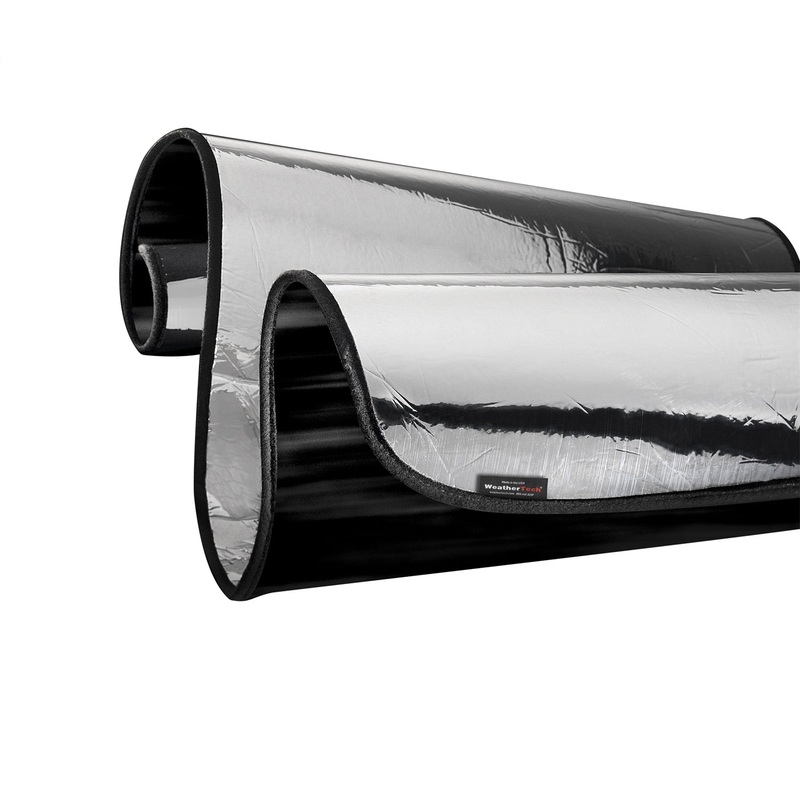 WeatherTech SunShade Full Vehicle Kit TS1410K3