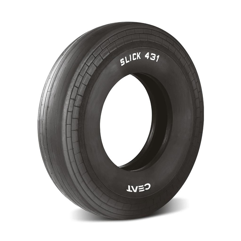 16.00-25 32PR Ceat Slick 431 L-4S TL