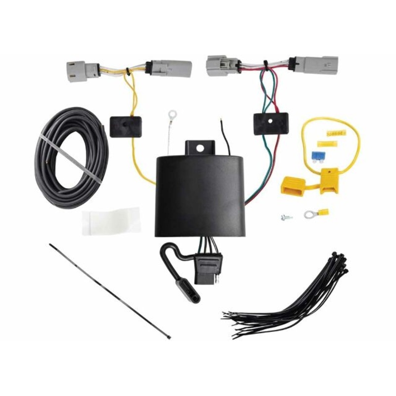 21-C TRAILBLAZER T-ONE W/UPGRADED CIRCUIT PROTECTED MODULITE HD