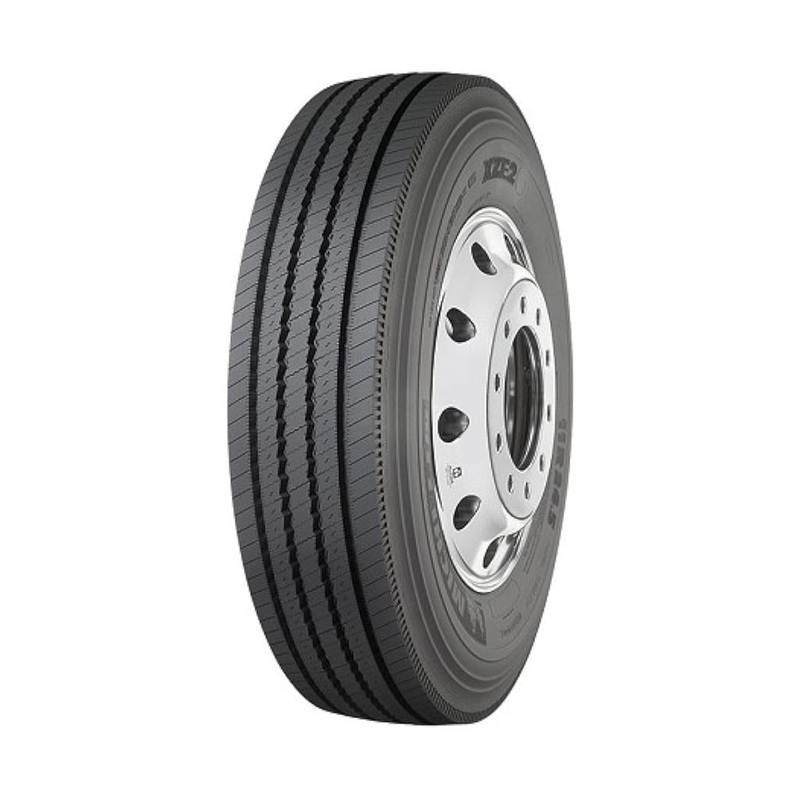 275/80R22.5 14PR G 149/146L Michelin XZE2 TL – discontinued