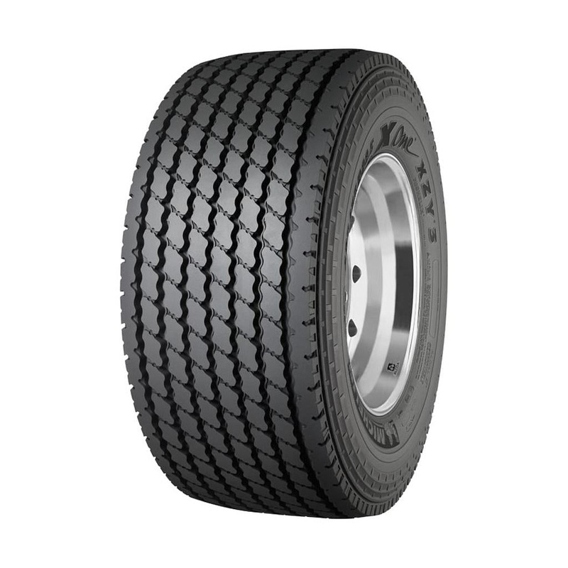 455/55R22.5 22PR M Michelin X One XZY 3