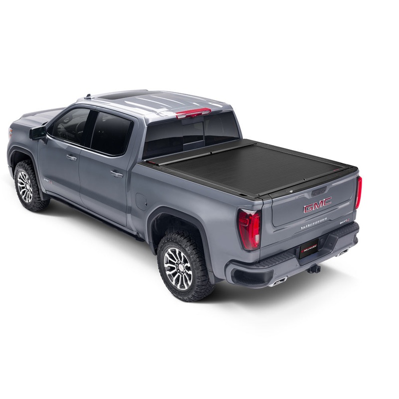 A-Series – 15-22 Colorado/Canyon, 5.0′ BT261A