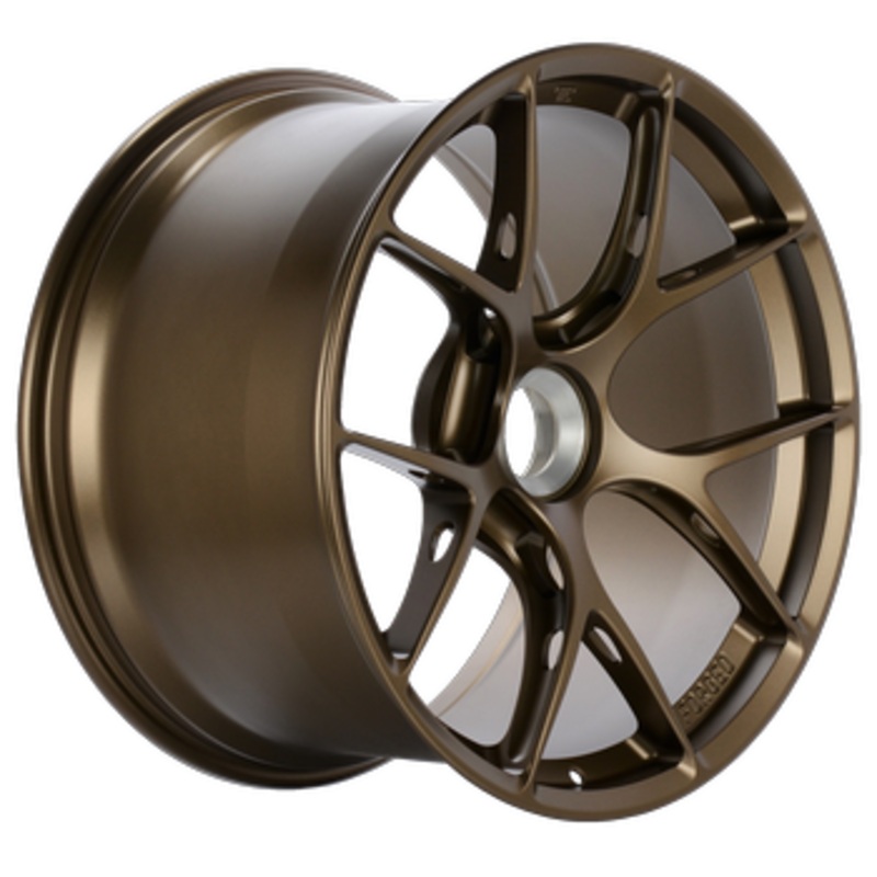 BBS – FIR 143 Porsche CL MBZ 21×12.5″ 48mm Offset 5 Lug