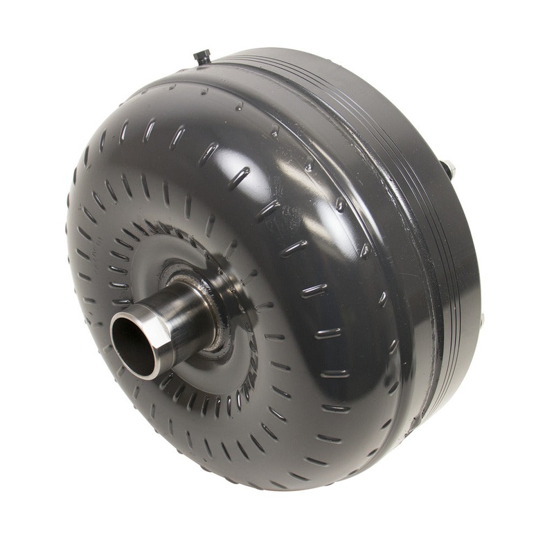 BD Proforce 3D Torque Converter – Ford 2008-2010 6.4L 5R110