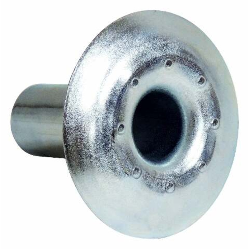 Crown Automotive 52001961 Body Mount Retainer Fits Wrangler (TJ) Wrangler (YJ)