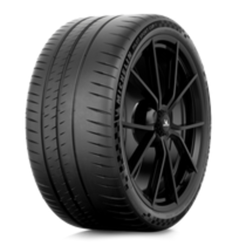 Michelin Pilot Sport Cup 2 R 285/35ZR19