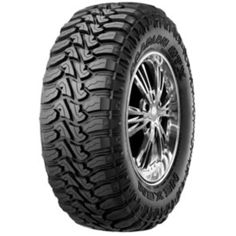 Nexen Roadian MTX