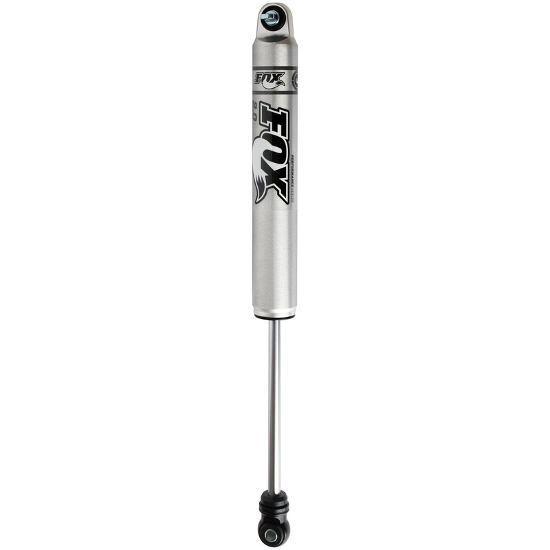 PERFORMANCE SERIES 2.0 SMOOTH BODY IFP SHOCK 985-24-048 Fox Shocks