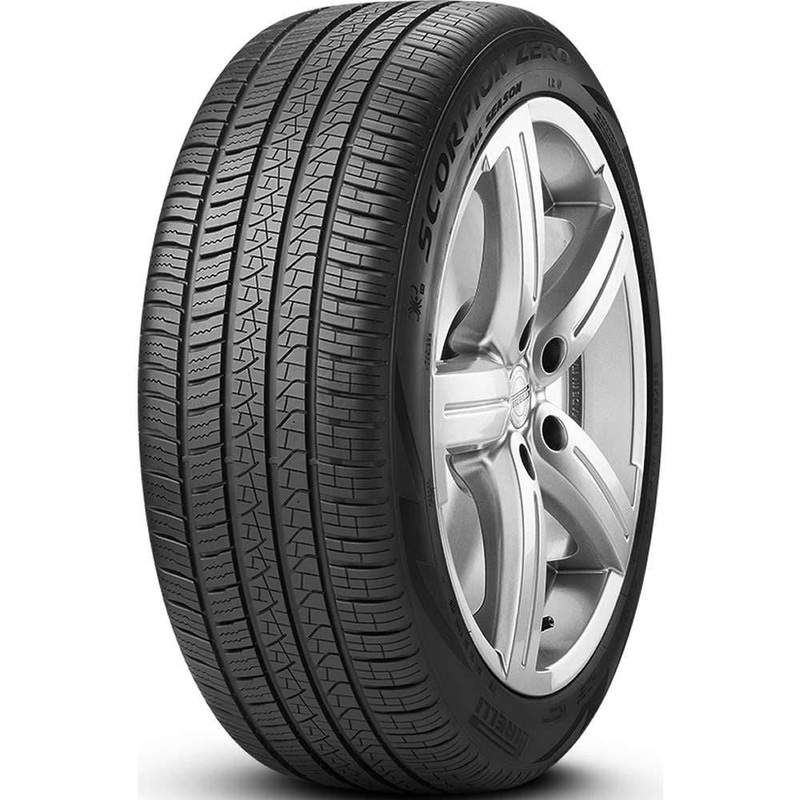 Pirelli Scorpion Zero A S 275 50R22