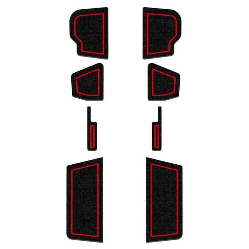 Tufskinz Side Door Foam for FJ Cruiser (2007-2014)