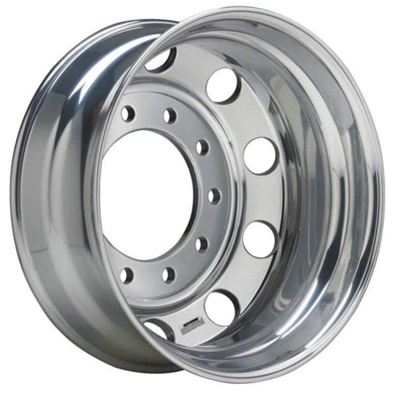 19.5×8.25 Accuride Standard Polish