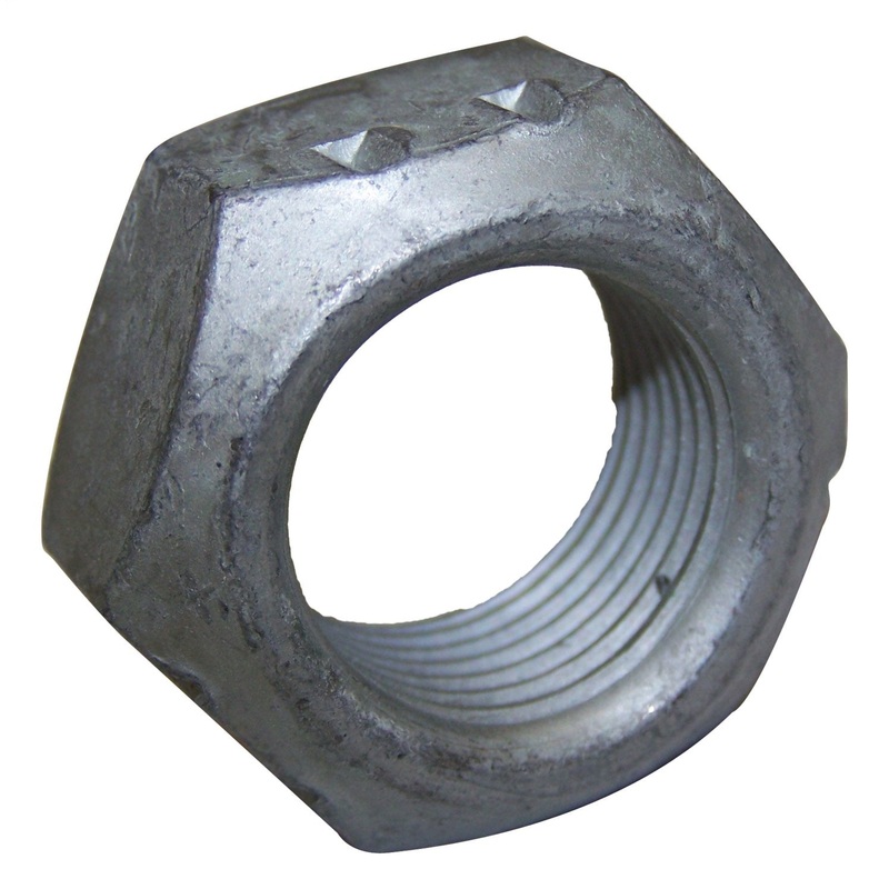 Crown Automotive 5191197AA Differential Pinion Nut