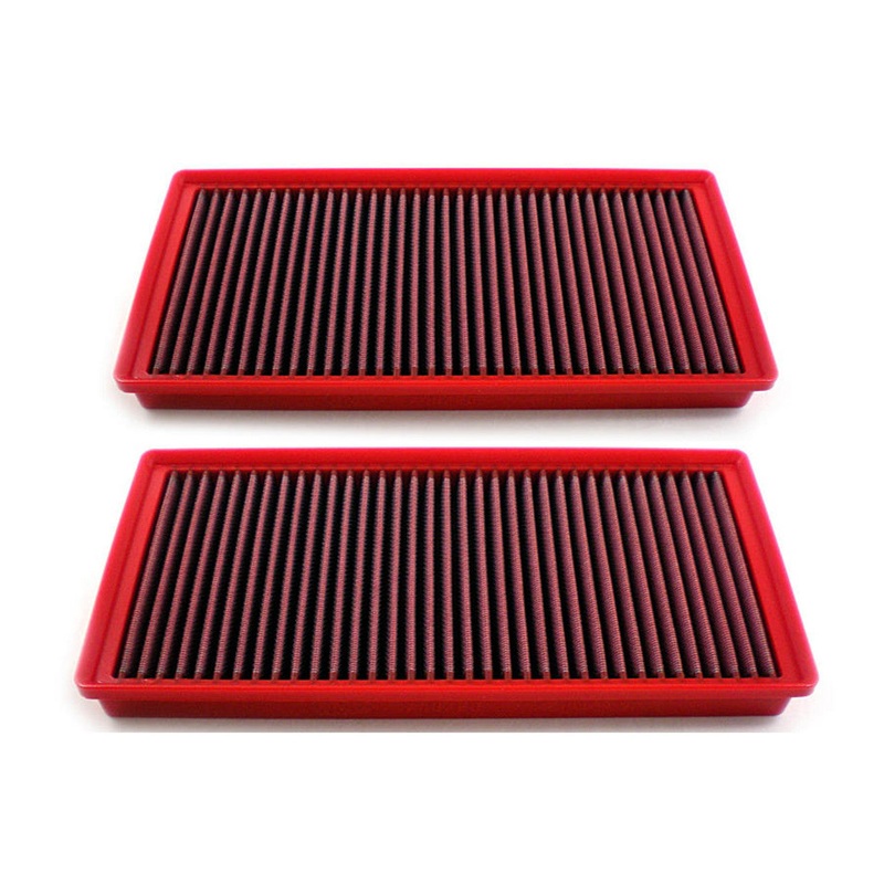 Fabspeed – Range Rover Supercharged BMC F1 Replacement Air Filters