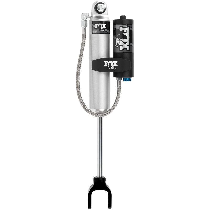 PERFORMANCE SERIES 2.0 SMOOTH BODY RESERVOIR SHOCK – ADJUSTABLE 985-26-191