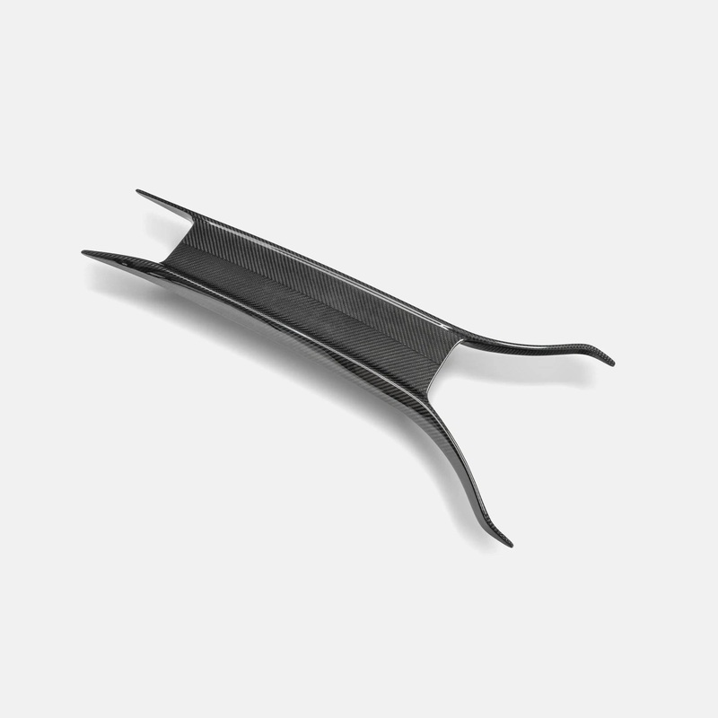 RYFT McLaren 720S Coupe – Roof Scoop