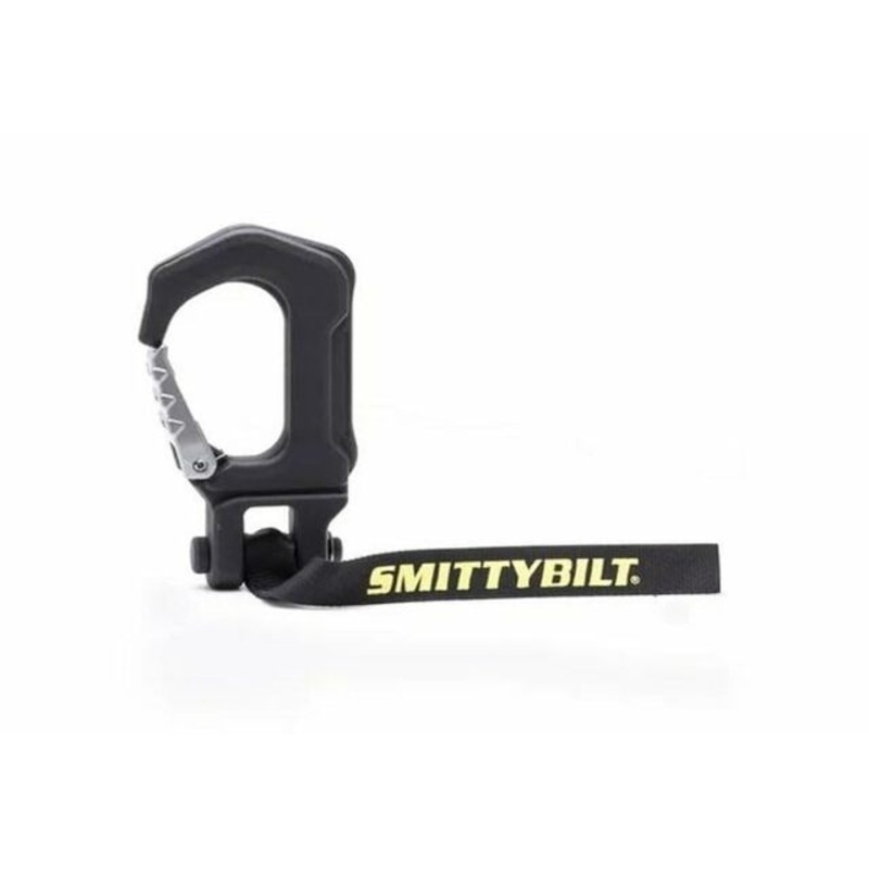 Smittybilt 98810 XRC Synthetic Winch Rope