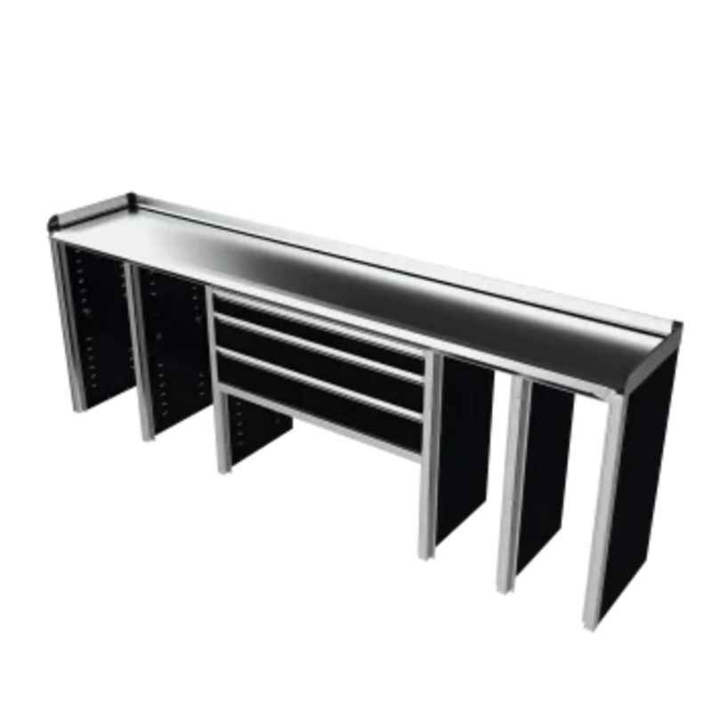 VanPro Workbench MS313