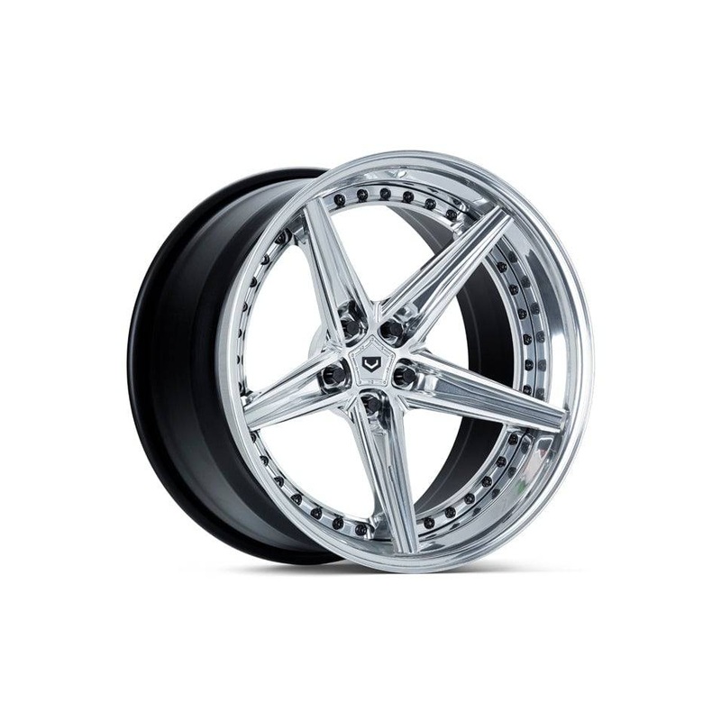 VOSSEN FORGED M-X5 3 PIECE