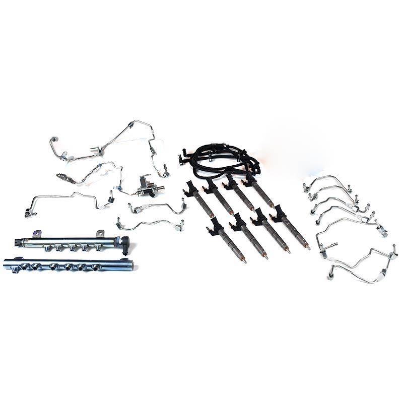 XDP Fuel System Contamination Kit – No Pump (Stock Replacement) XD615