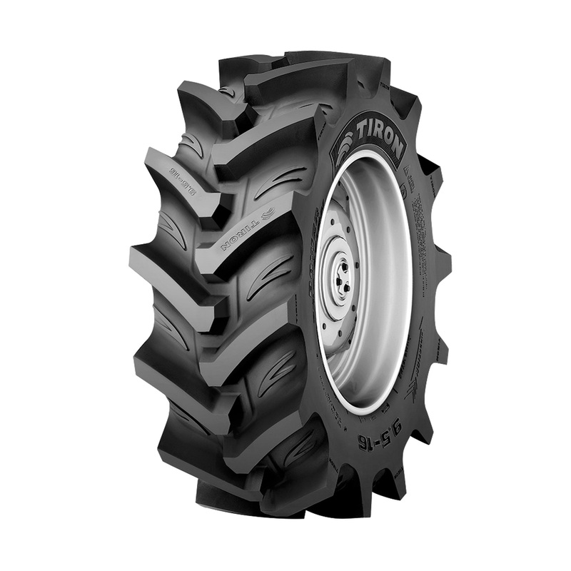 16.9-30 8PR Tiron 617 TT