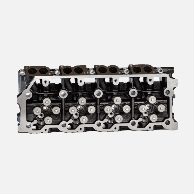 2006-2007 Ford Powerstroke 6.0L Loaded Cylinder Head and O-Ringed 20mm – 1 cylinder head, either side